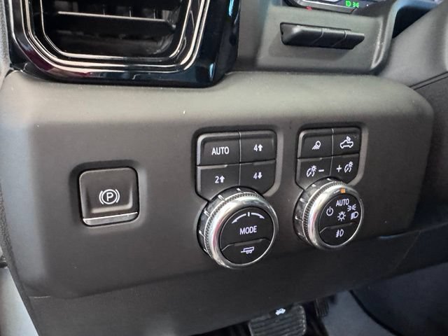 Used 2024 GMC Sierra 1500 AT4X AWD/4WD image 22