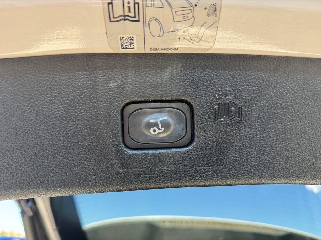 Certified 2018 Ford Edge Sport w/ Equipment Group 401A image 25