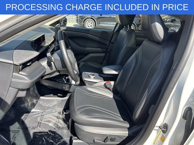 Certified 2023 Ford Mustang Mach-E Premium AWD/4WD image 3