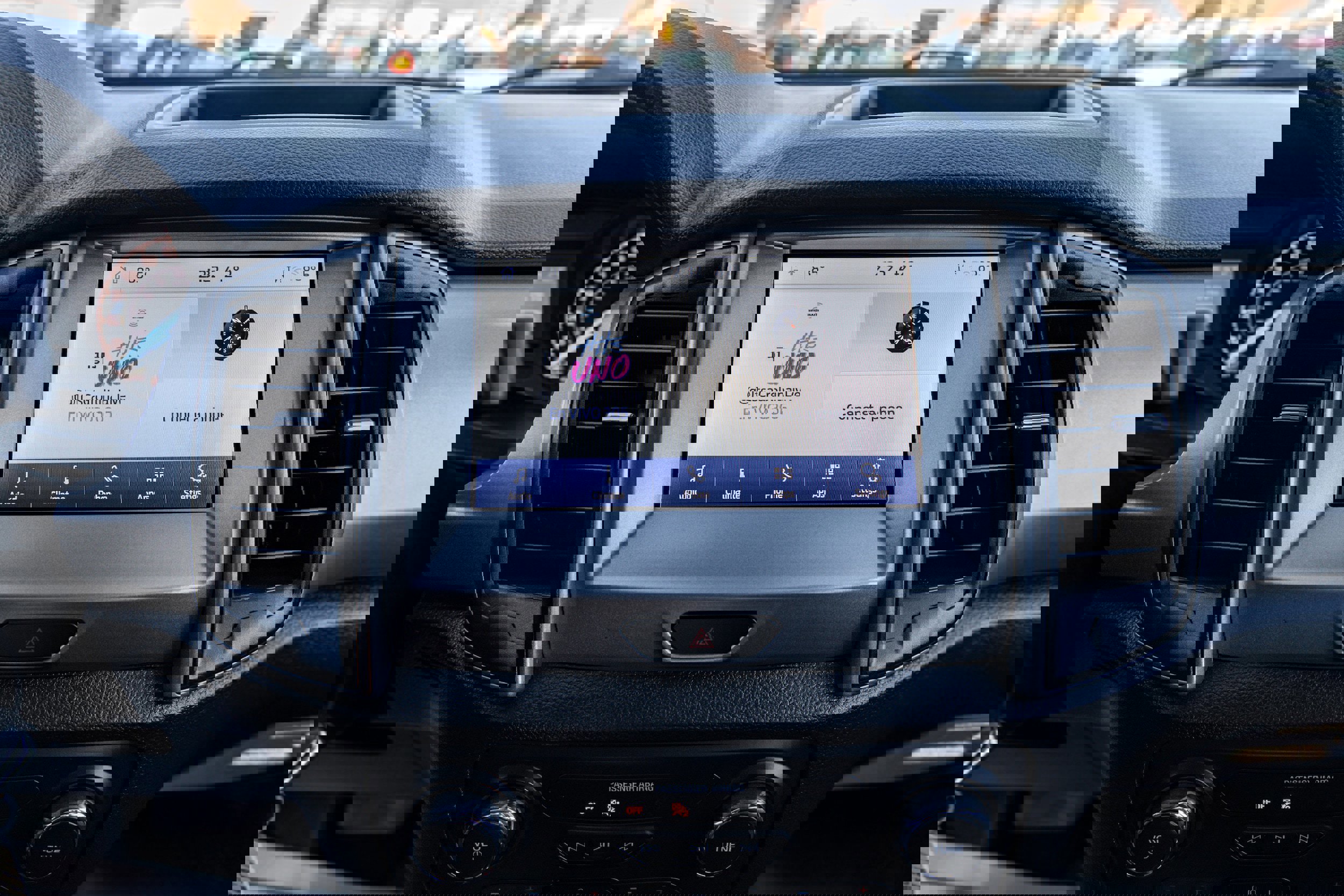 Certified 2021 Ford Ranger XL image 15