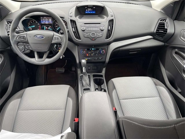 Certified 2017 Ford Escape SE w/ SE Cold Weather Package image 14