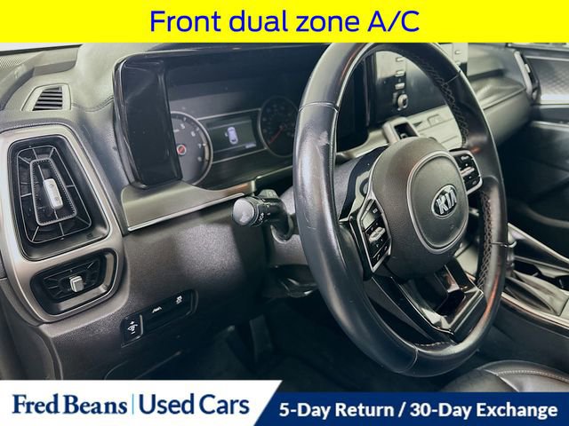 Used 2021 Kia Sorento S image 13