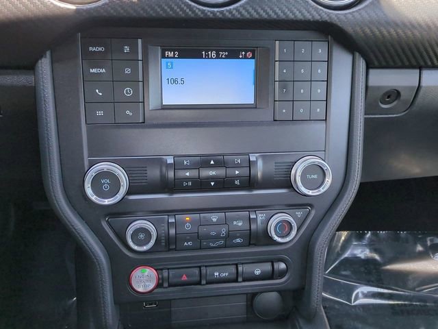 Certified 2023 Ford Mustang Coupe image 16