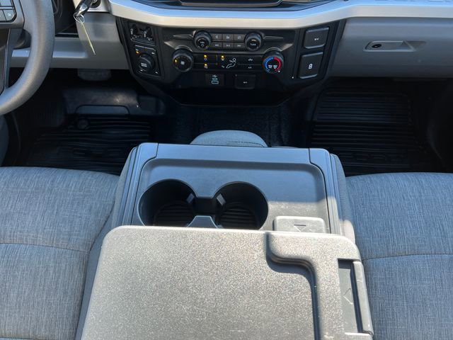 Certified 2023 Ford F250 XL w/ Snow Plow Prep Package image 24