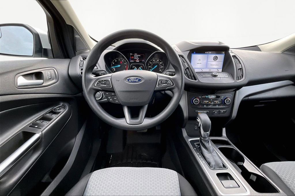 Certified 2019 Ford Escape SE image 7