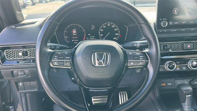 Used 2025 Honda Civic Sport image 19