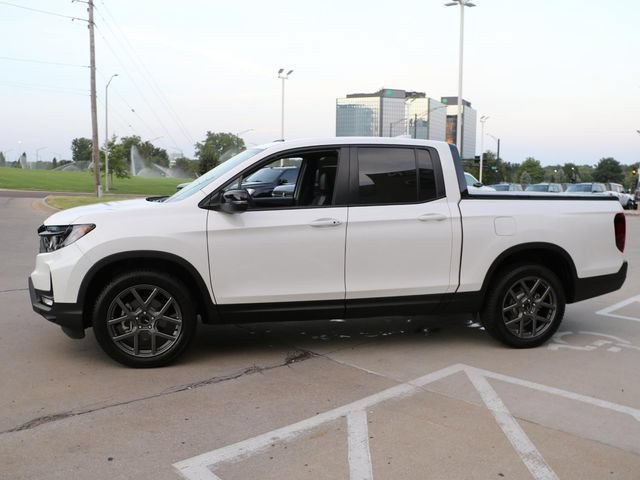 Used 2026 Honda Ridgeline TrailSport image 4