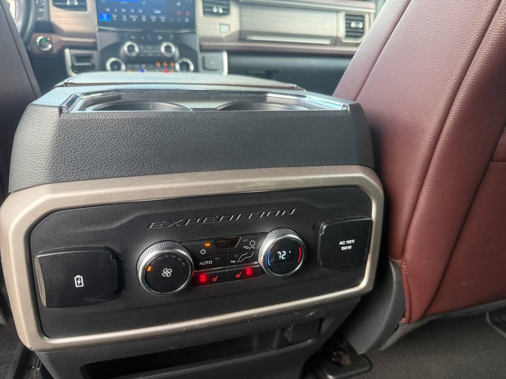 Certified 2024 Ford Expedition Limited AWD/4WD image 23