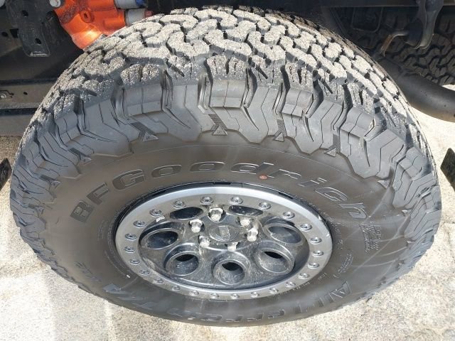 Certified 2025 Ford F150 Raptor AWD/4WD image 13