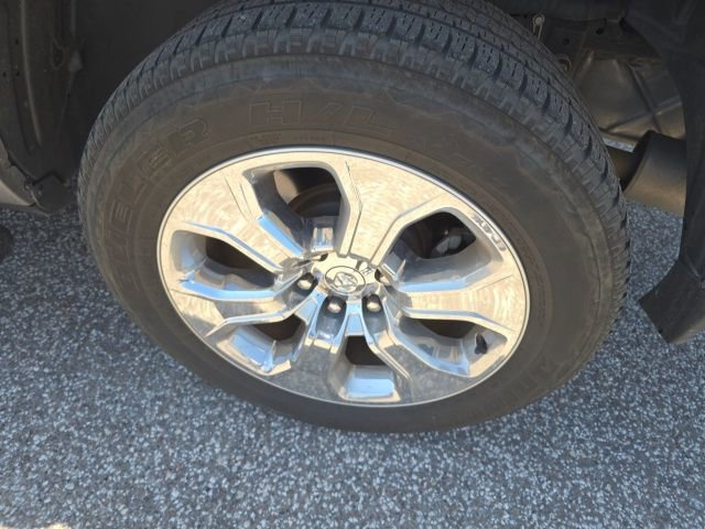 Used 2020 RAM 1500 Big Horn image 24