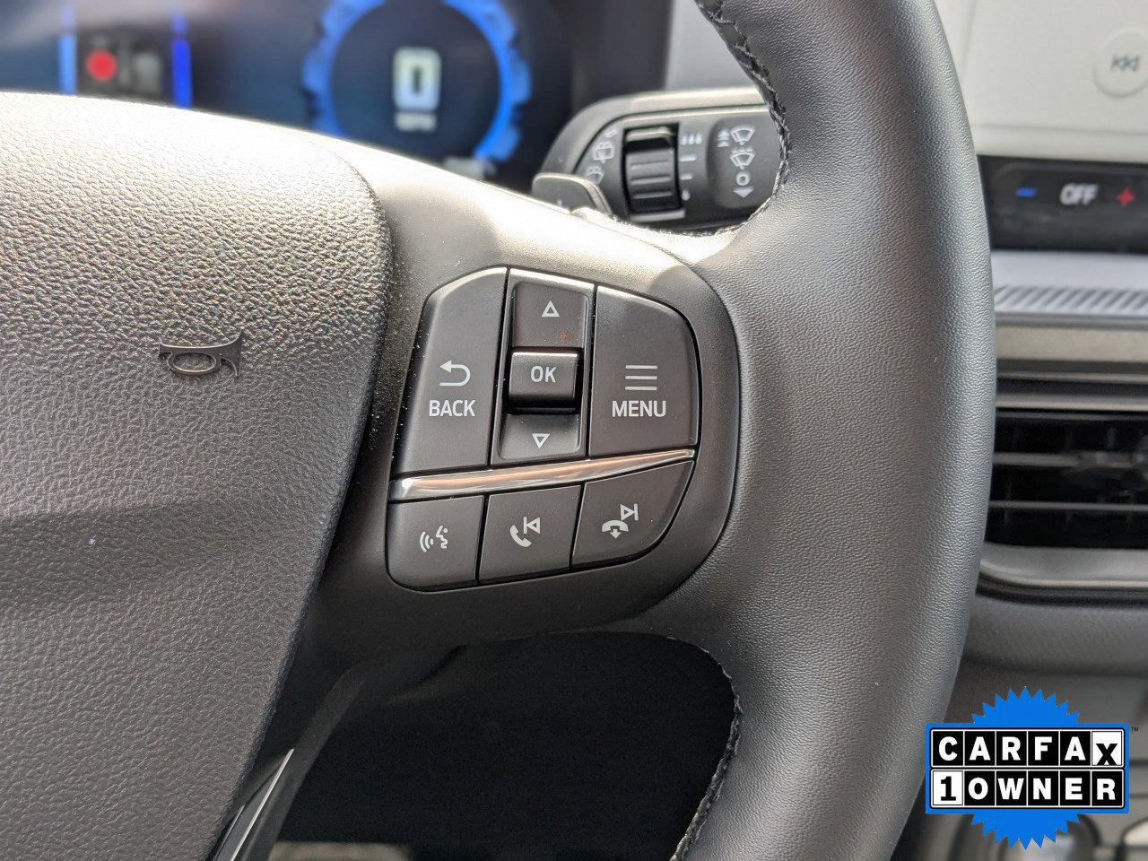 Certified 2025 Ford Bronco Sport Badlands image 29