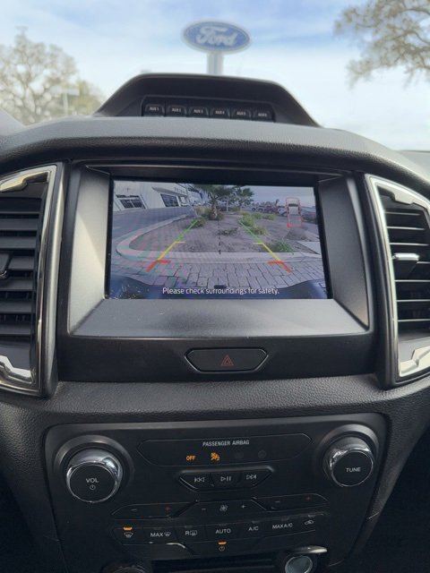 Certified 2023 Ford Ranger XLT w/ Tremor Off-Road Package image 5