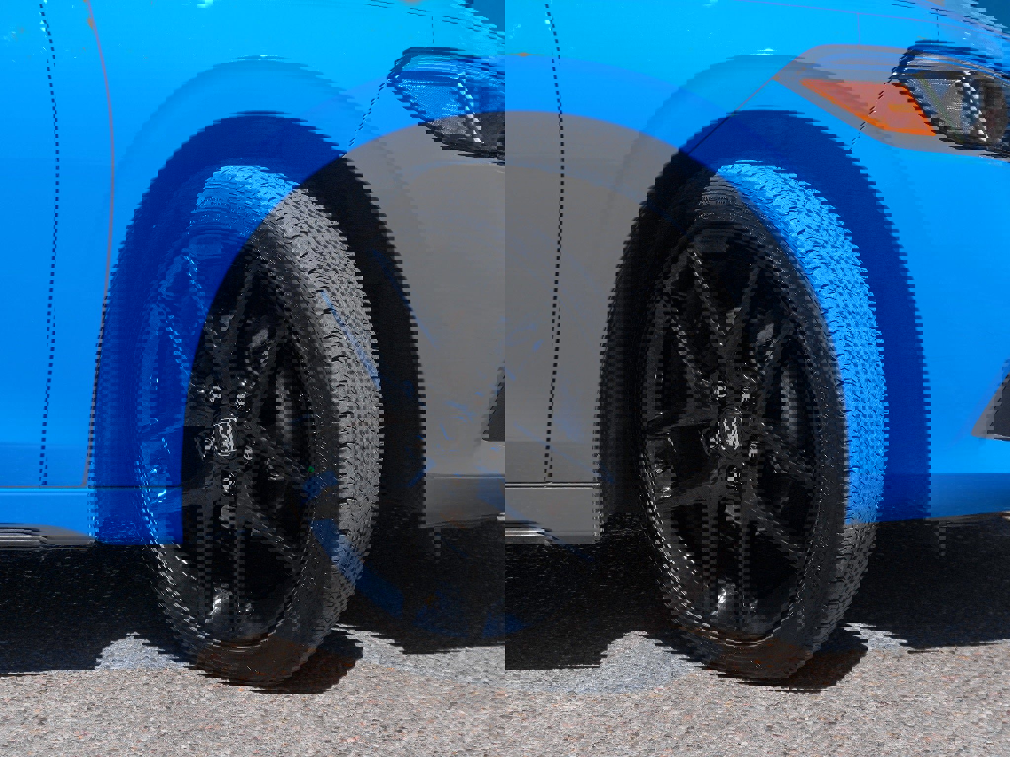 Used 2024 Honda Civic Sport image 13