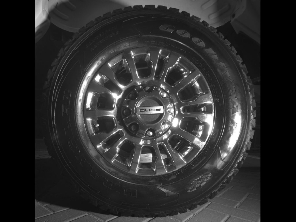 Certified 2021 Ford F250 XLT w/ XLT Premium Package AWD/4WD image 12