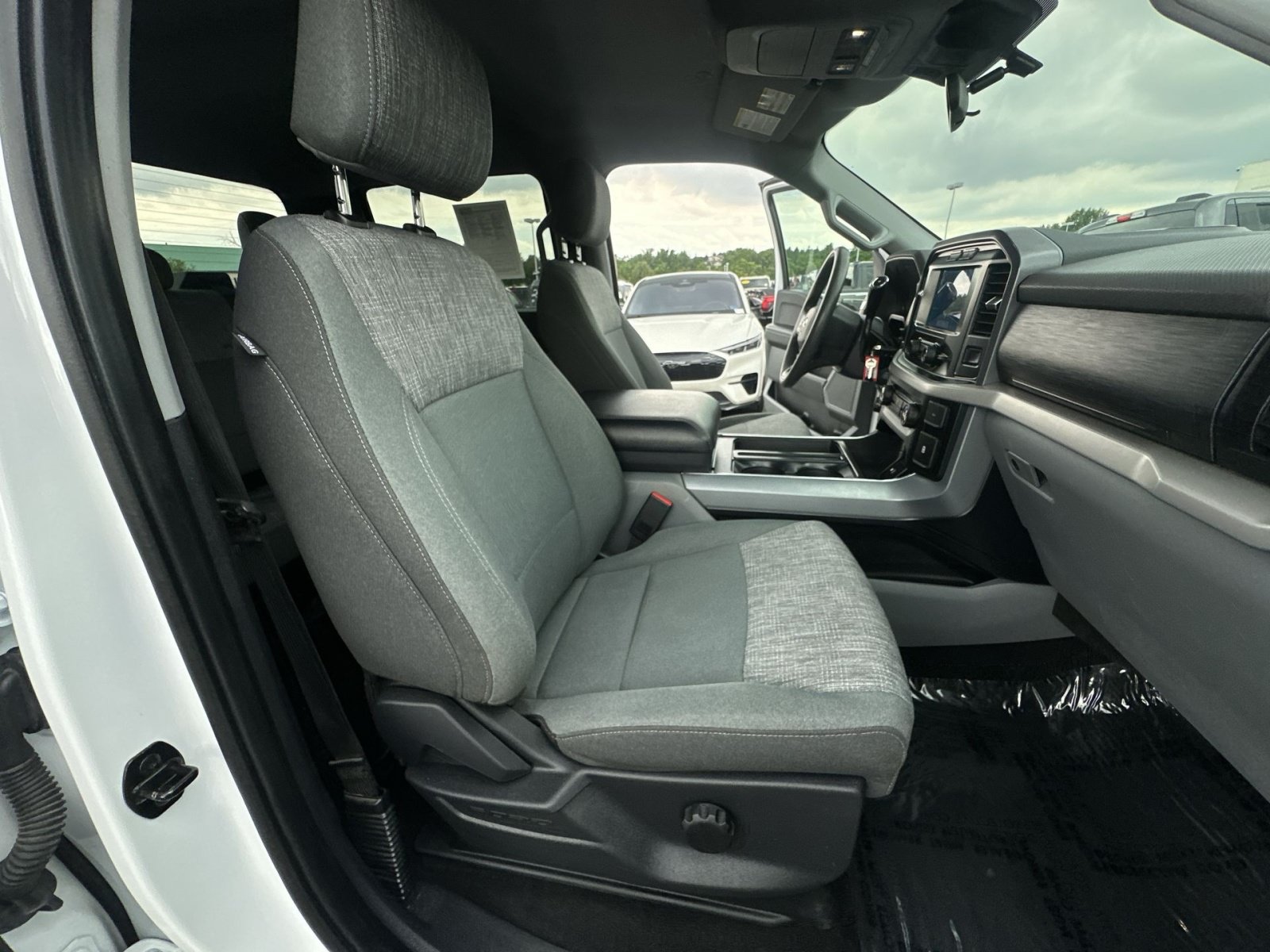 Certified 2023 Ford F150 XLT w/ XTR Package AWD/4WD image 34