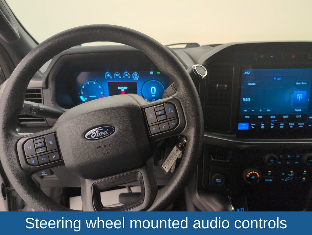 Certified 2024 Ford F150 STX RWD image 20