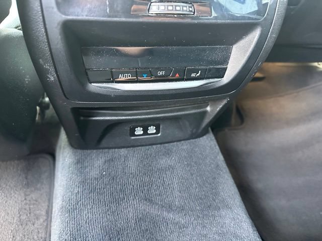 Used 2022 BMW X3 xDrive30i AWD/4WD image 15