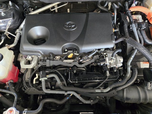 Used 2023 Toyota RAV4 SE AWD/4WD image 33