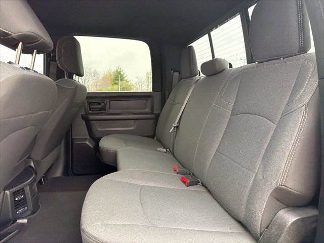 Used 2023 RAM 2500 Tradesman AWD/4WD image 15