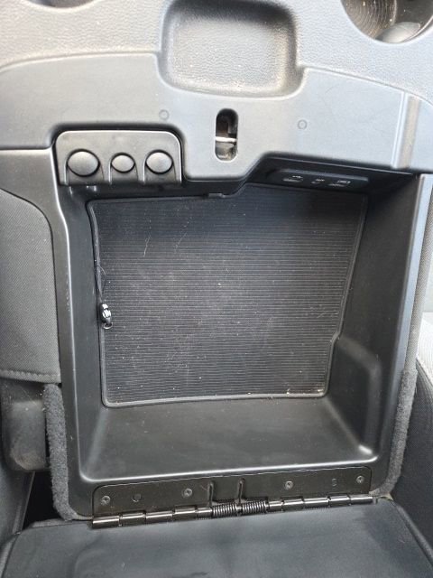 Used 2021 RAM 1500 Classic SLT image 38