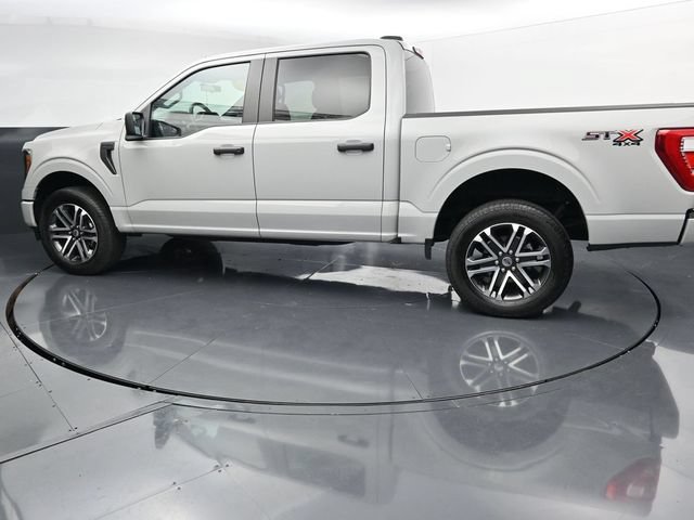 Certified 2023 Ford F150 XL w/ STX Appearance Package AWD/4WD image 6