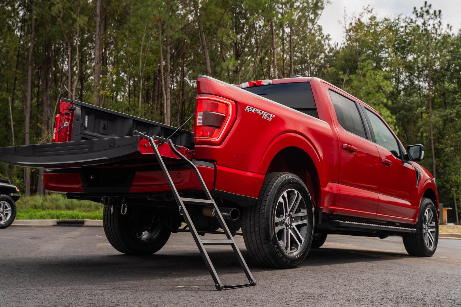 Certified 2021 Ford F150 XLT w/ Equipment Group 302A High AWD/4WD image 18