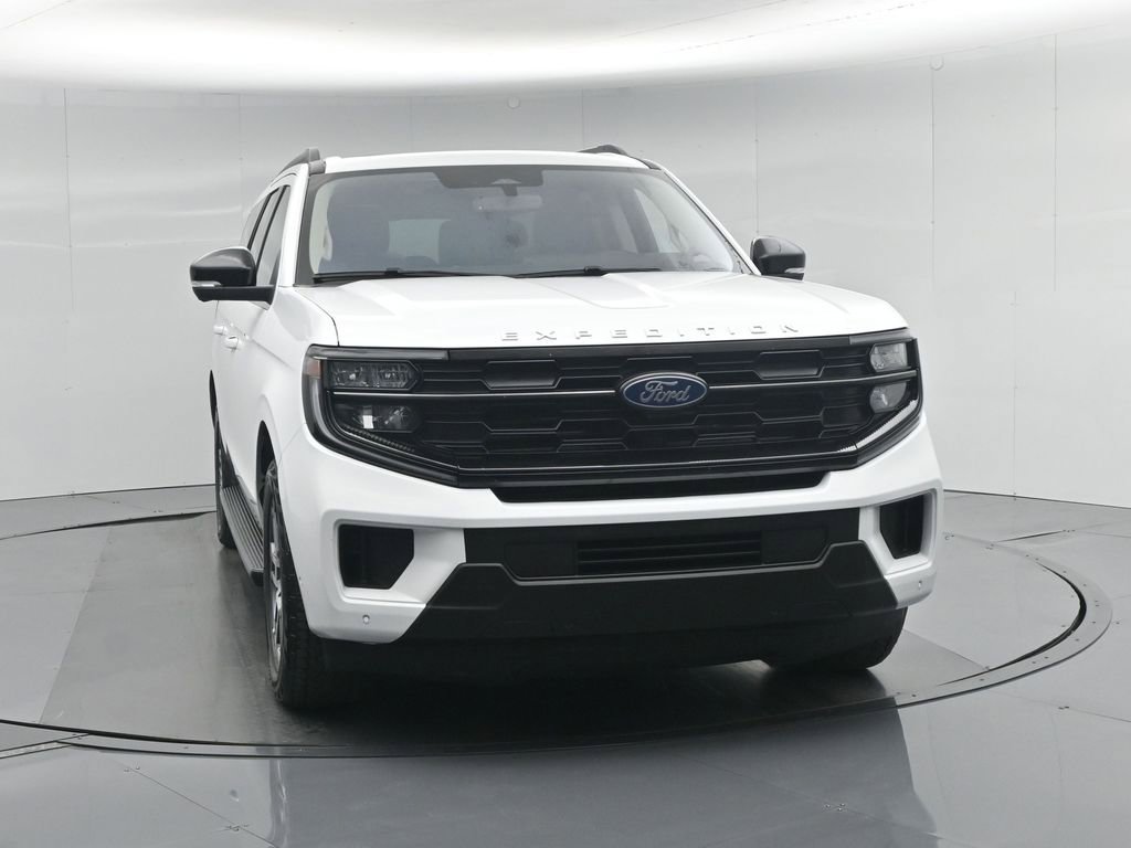 Certified 2025 Ford Expedition Max Active AWD/4WD image 60