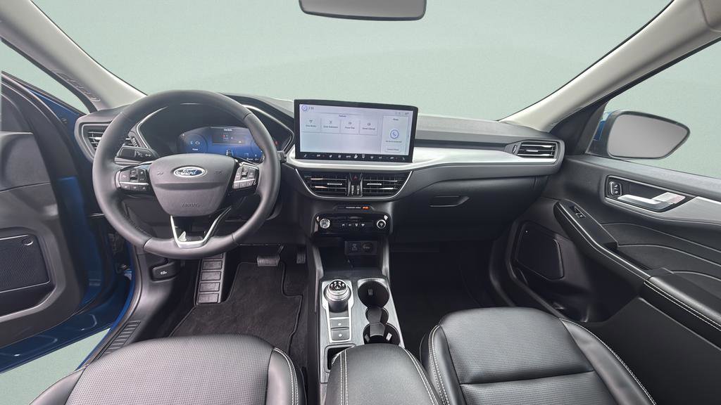 Certified 2023 Ford Escape Platinum AWD/4WD image 20