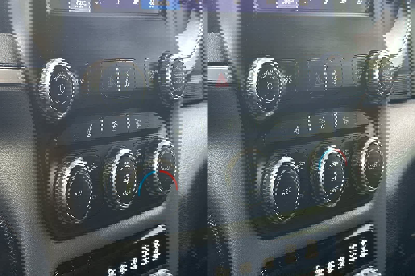 Used 2022 RAM 3500 Big Horn w/ Level C Equiment Group image 19