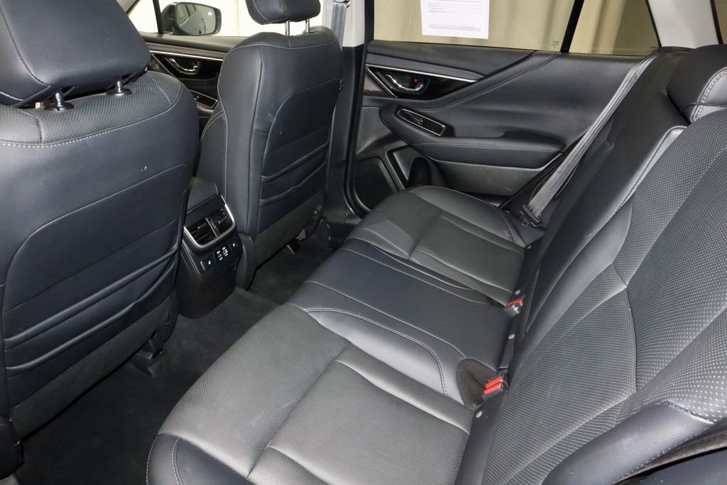 Used 2023 Subaru Outback Touring XT image 23