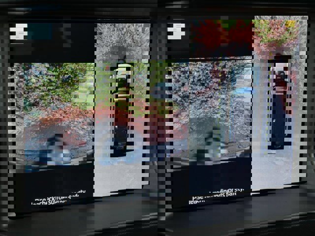 Certified 2024 Ford Bronco Raptor w/ Interior Carbon Fiber Pack 6 image 15