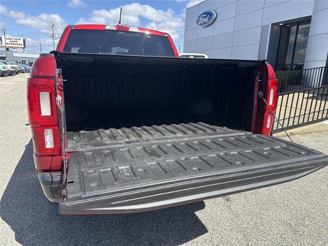 Certified 2021 Ford Ranger XLT w/ Equipment Group 301A Mid image 26