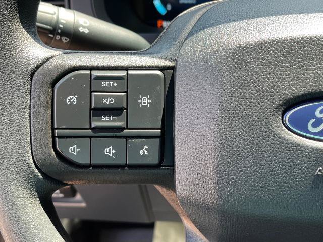 Certified 2025 Ford F150 STX RWD image 18