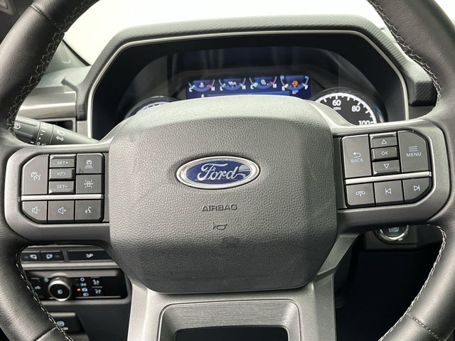 Certified 2023 Ford F150 XLT w/ Equipment Group 302A High AWD/4WD image 18
