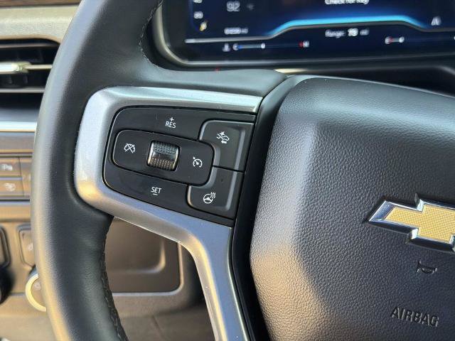 Used 2024 Chevrolet Tahoe Premier RWD image 26