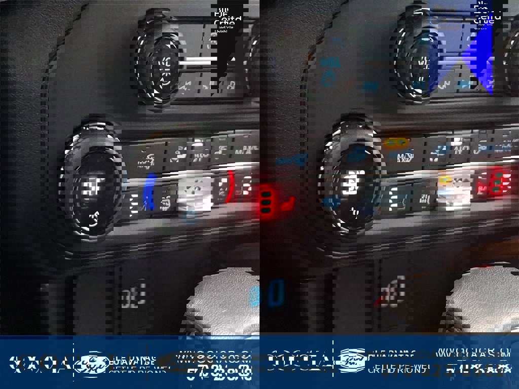 Certified 2023 Ford Bronco Badlands w/ Sasquatch Package image 26