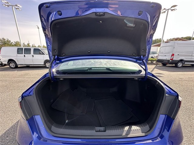 Used 2024 Honda Accord Sport image 42