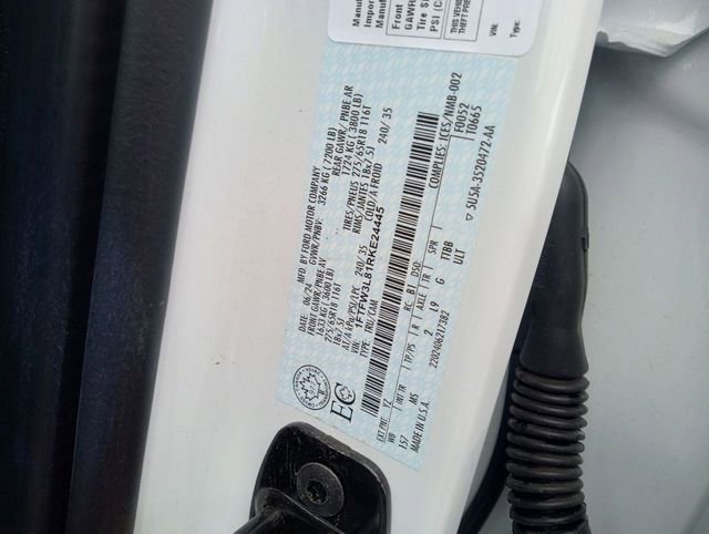 Certified 2024 Ford F150 XLT w/ Tow/Haul Package image 12