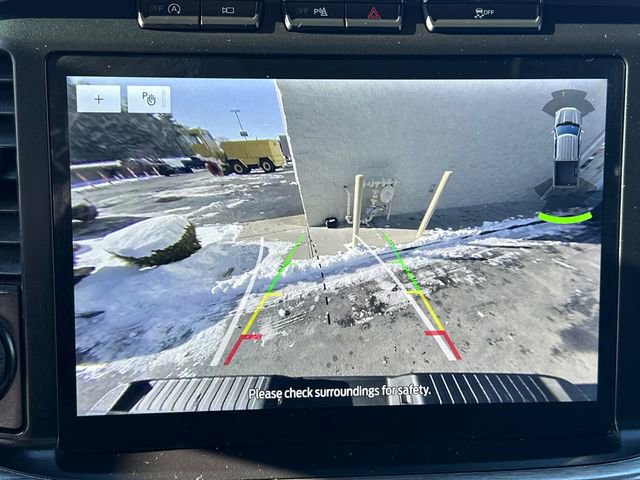 Certified 2023 Ford F150 Lariat w/ Equipment Group 502A High image 35