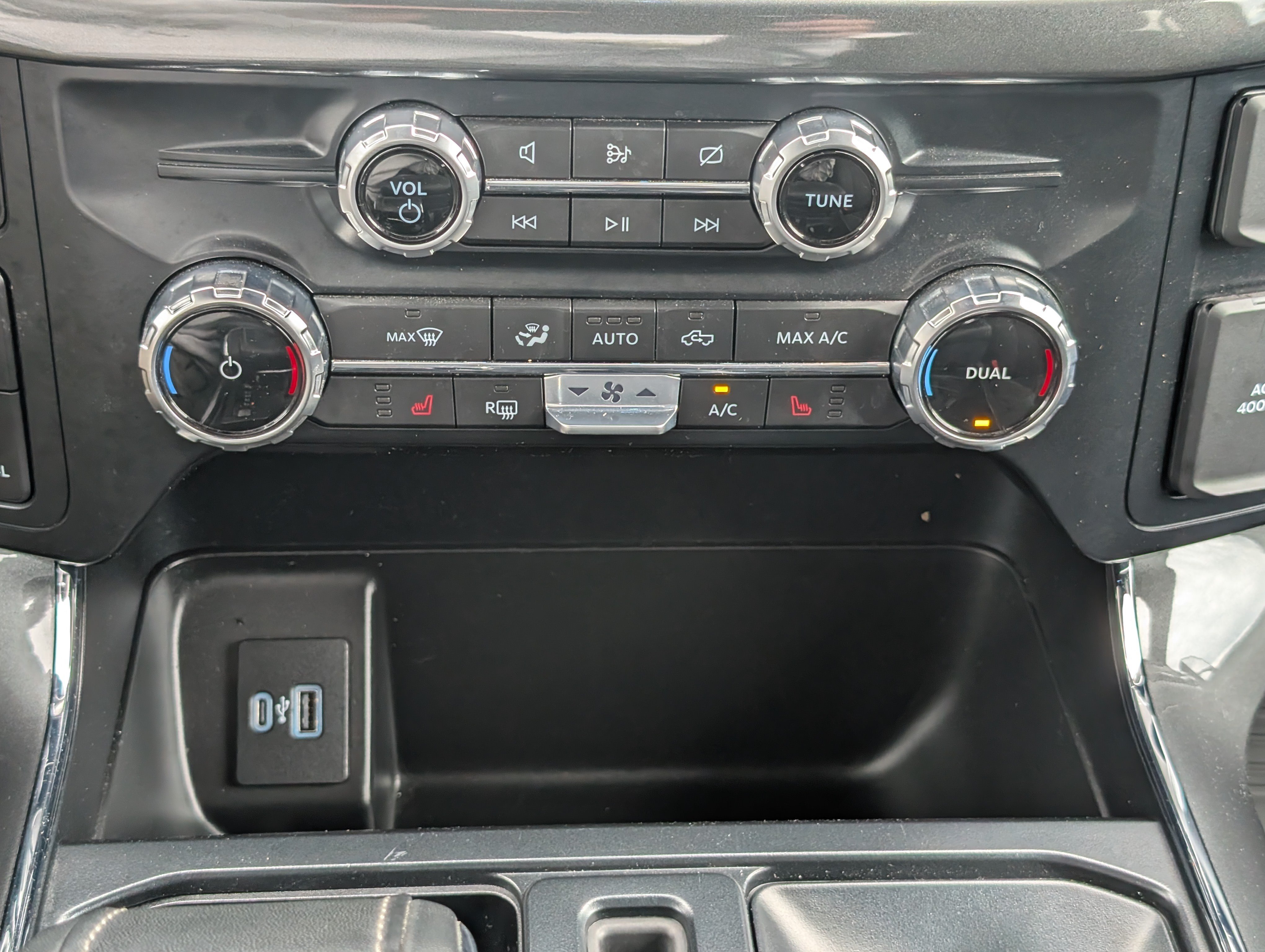 Certified 2023 Ford F150 XLT w/ Equipment Group 302A High AWD/4WD image 27