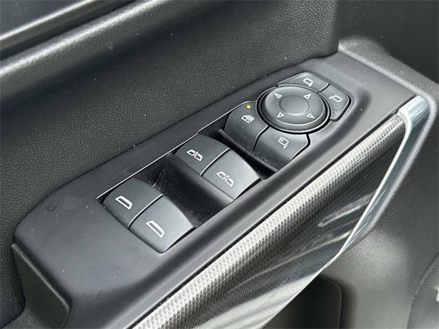 Used 2020 GMC Sierra 1500 AT4 w/ AT4 Premium Package image 29