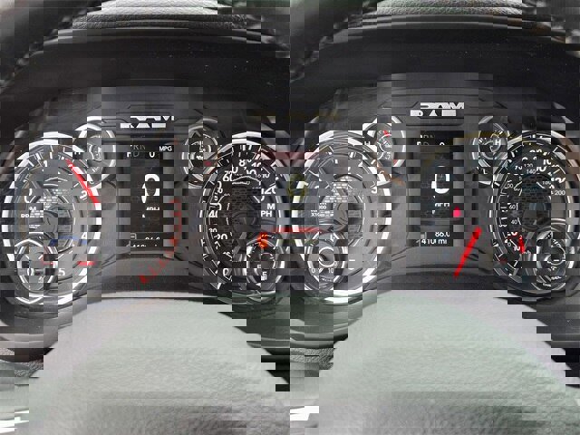 Used 2024 RAM 2500 Big Horn image 18