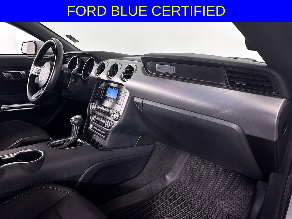 Certified 2023 Ford Mustang GT image 26
