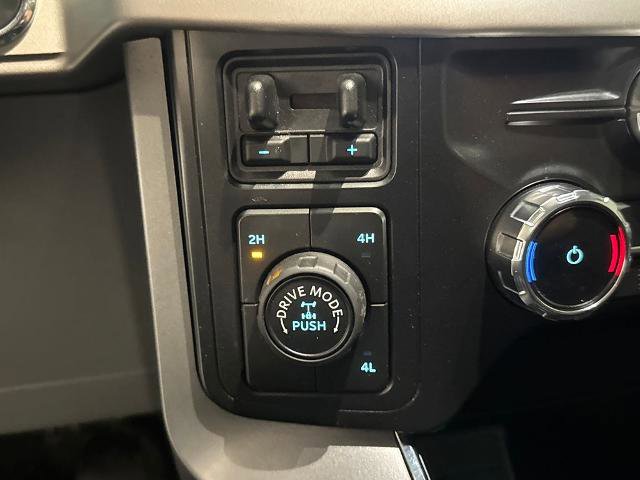 Certified 2022 Ford F150 XLT w/ Equipment Group 302A High AWD/4WD image 29