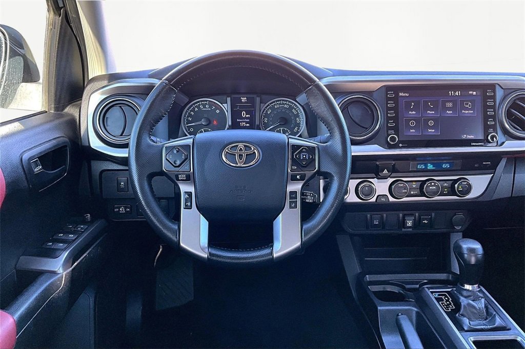 Used 2023 Toyota Tacoma SR5 image 7