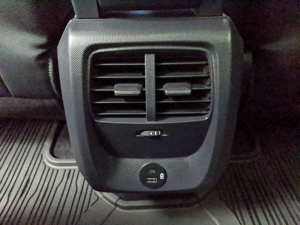 Certified 2023 Ford Mustang Mach-E Premium image 20