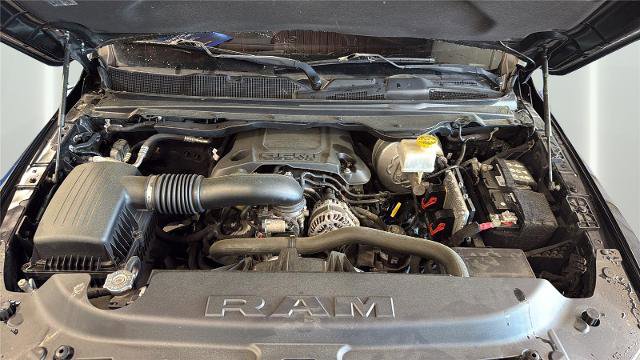 Used 2021 RAM 1500 Rebel w/ Rebel Level 2 Equipment Group AWD/4WD image 19
