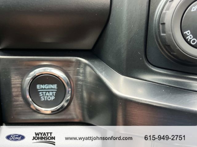 Certified 2026 Ford F350 Lariat w/ Lariat Ultimate Package AWD/4WD image 40