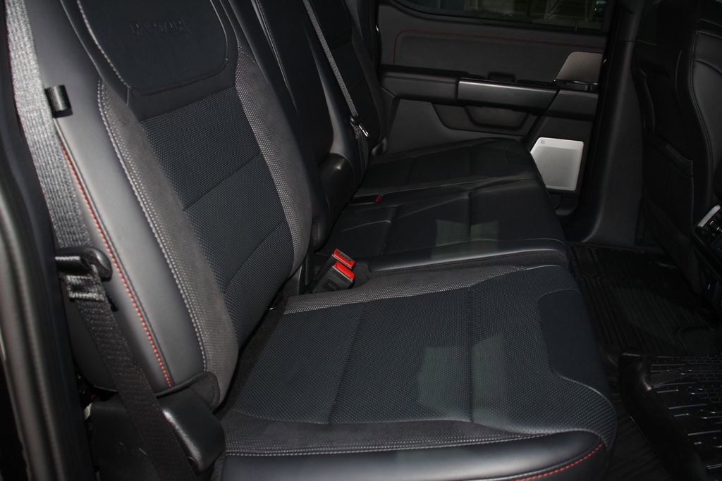 Certified 2025 Ford F150 Raptor AWD/4WD image 25
