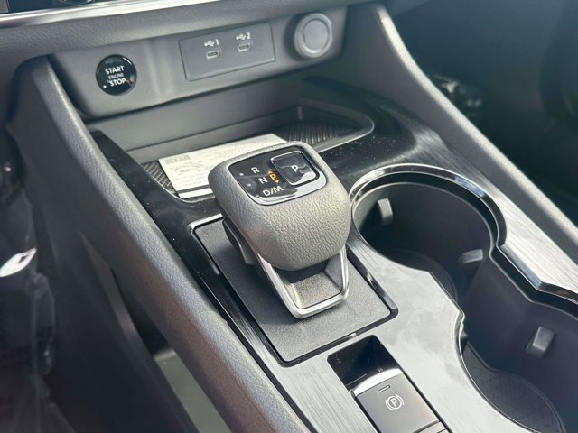 Used 2026 Nissan Rogue SV image 28